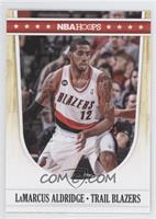 LaMarcus Aldridge