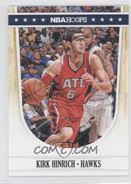 2011-12 NBA Hoops - [Base] #2 - Kirk Hinrich