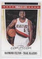 Raymond Felton