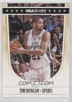 Tim Duncan