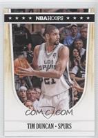 Tim Duncan