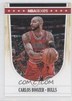 Carlos Boozer