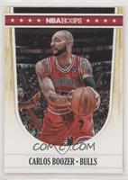 Carlos Boozer