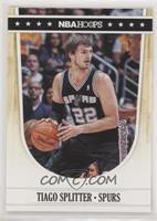 Tiago Splitter