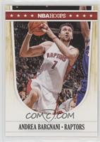 Andrea Bargnani