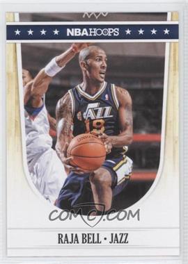 2011-12 NBA Hoops - [Base] #230 - Raja Bell