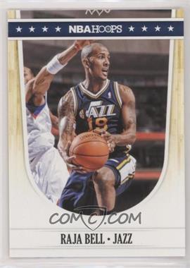 2011-12 NBA Hoops - [Base] #230 - Raja Bell