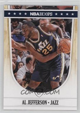 2011-12 NBA Hoops - [Base] #236 - Al Jefferson