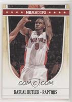 Rasual Butler [EX to NM]