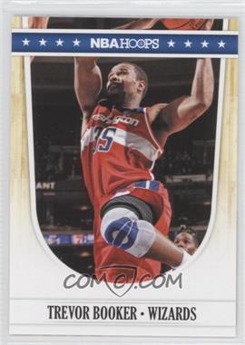 2011-12 NBA Hoops - [Base] #241 - Trevor Booker