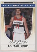 JaVale McGee [EX to NM]