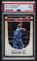 Dwyane Wade [PSA 9 MINT]