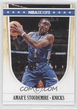 2011-12 NBA Hoops - [Base] #252 - Amar'e Stoudemire