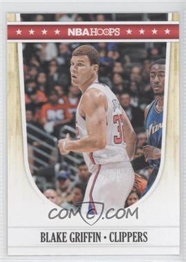 2011-12 NBA Hoops - [Base] #269 - Blake Griffin