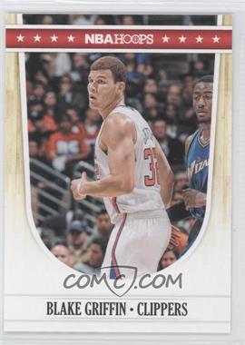 2011-12 NBA Hoops - [Base] #269 - Blake Griffin