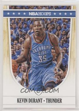 2011-12 NBA Hoops - [Base] #270 - Kevin Durant