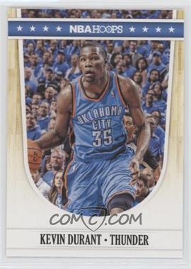 2011-12 NBA Hoops - [Base] #270 - Kevin Durant