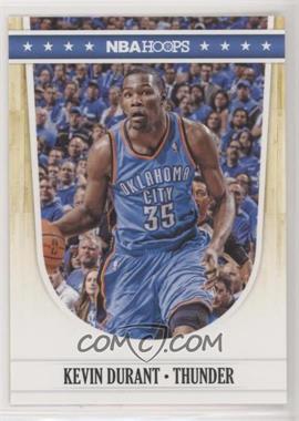 2011-12 NBA Hoops - [Base] #270 - Kevin Durant