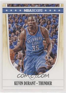 2011-12 NBA Hoops - [Base] #270 - Kevin Durant