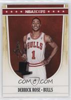 Derrick Rose