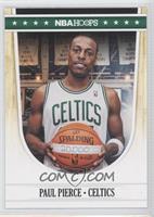 Paul Pierce