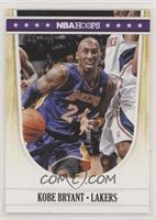 Kobe Bryant [EX to NM]