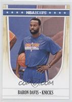 Baron Davis