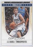 J.J. Barea