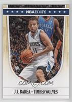 J.J. Barea