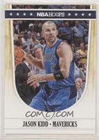 Jason Kidd [EX to NM]