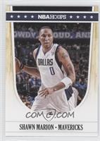 Shawn Marion