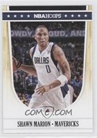 Shawn Marion