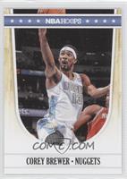 Corey Brewer