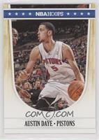 Austin Daye