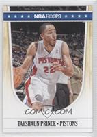 Tayshaun Prince