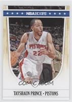 Tayshaun Prince