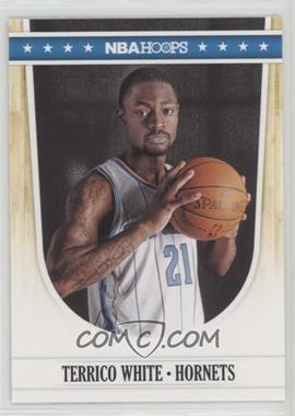 2011-12 NBA Hoops - [Base] #63 - Terrico White