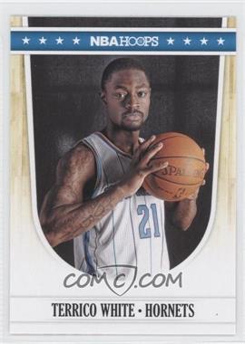 2011-12 NBA Hoops - [Base] #63 - Terrico White