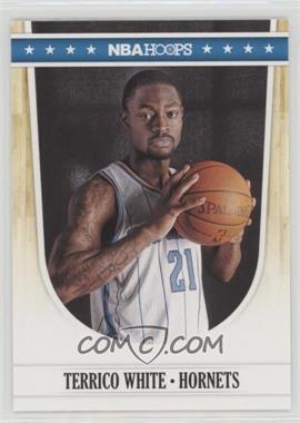 2011-12 NBA Hoops - [Base] #63 - Terrico White