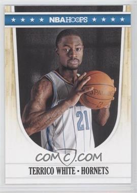 2011-12 NBA Hoops - [Base] #63 - Terrico White