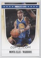 Monta Ellis