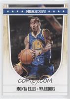 Monta Ellis