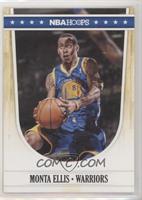 Monta Ellis [EX to NM]