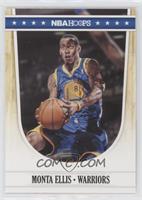 Monta Ellis