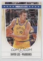 David Lee