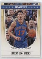 Jeremy Lin