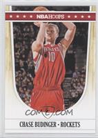 Chase Budinger