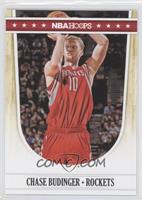 Chase Budinger