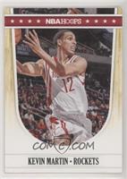 Kevin Martin [EX to NM]