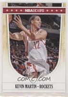 Kevin Martin